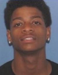 Jermaine Johnson death by force case profile photo