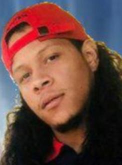 Jesse Hill death by force case profile photo