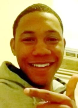 D’shawn Williams death by force case profile photo