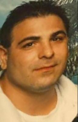 Mario DiPenti death by force case in Columbus, OH