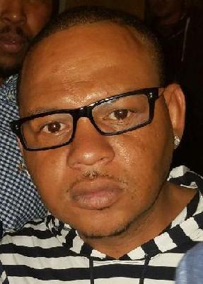 Patrick Scott death by force case in Cincinnati, OH