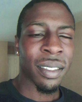 Terrence Winston death by force case profile photo