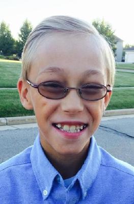 Caleb Lishing death by force case profile photo