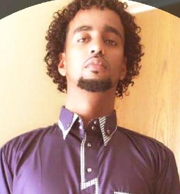 Abdullahi Osman death by force case profile photo