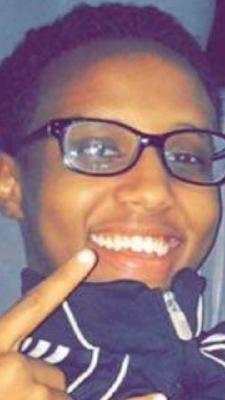 Cabdul Hussein death by force case profile photo