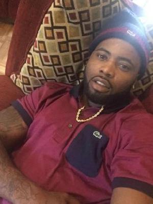 Darion Harris death by force case in Dayton, OH