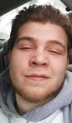Cody Schnur death by force case in Canton, OH