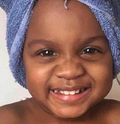 Laila Johnson death by force case profile photo