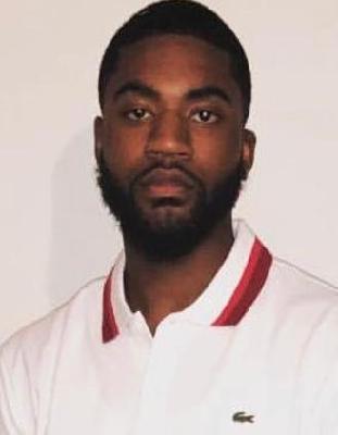 Elmer Rucker death by force case profile photo