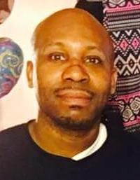 Jason Bradford death by force case profile photo