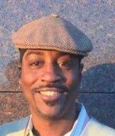 Brent Carr death by force case profile photo