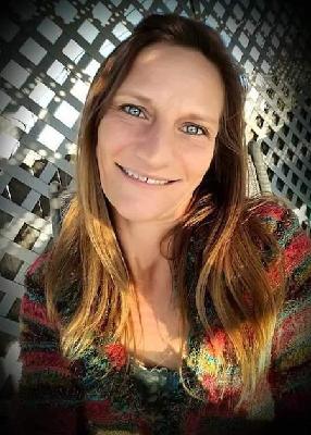 Gina Mann death by force case profile photo