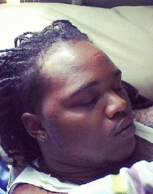 Jerome Grant death by force case profile photo