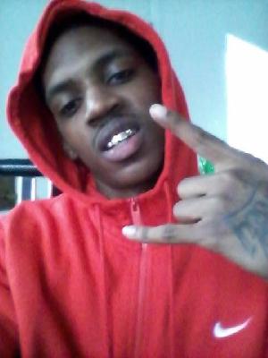 Tyree Mitchell death by force case profile photo