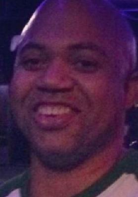 Todd Lancaster death by force case in Columbus, OH
