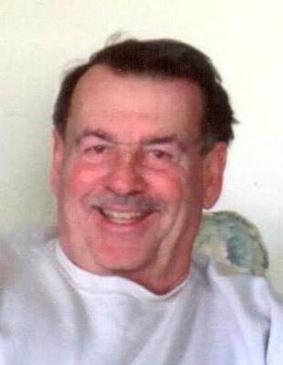 Frederick DeVito death by force case profile photo