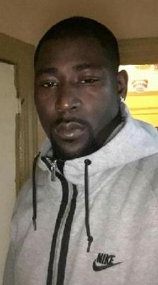 Raimundo Punnett death by force case profile photo