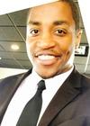 Charles White death by force case profile photo