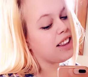 Lindsey Marsh death by force case profile photo