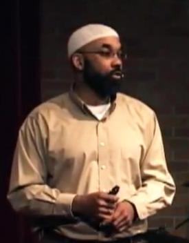 Najmuddeen Salaam death by force case profile photo