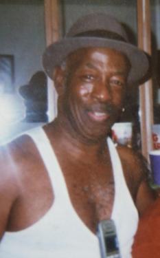 Charles Powell death by force case profile photo