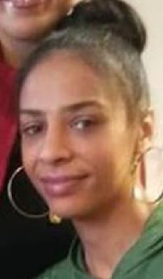 Miriam Johnson death by force case in Cleveland, OH