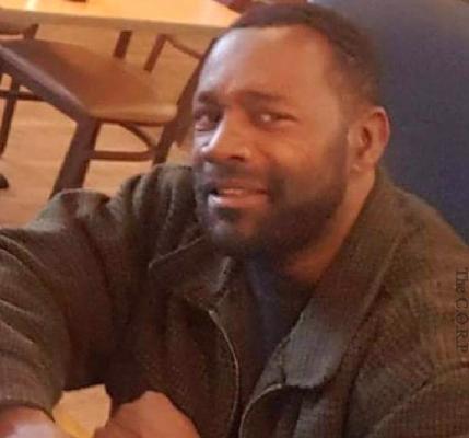 Curtis Britton death by force case in Cleveland, OH
