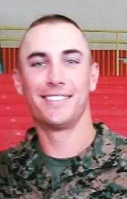 Joshua Bowers death by force case profile photo
