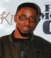 Darmetrus North death by force case profile photo