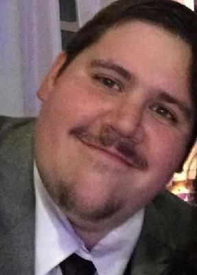 Andrew Day death by force case profile photo