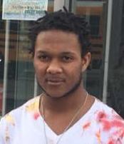 Gregory Thompson Jr. death by force case in Cincinnati, OH