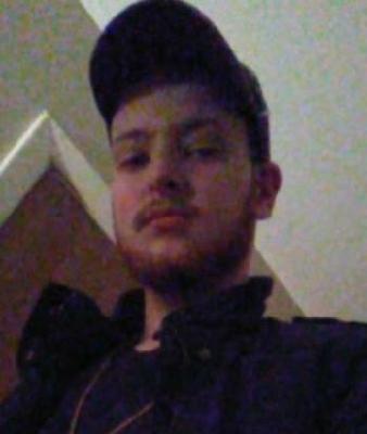 William Axel death by force case profile photo