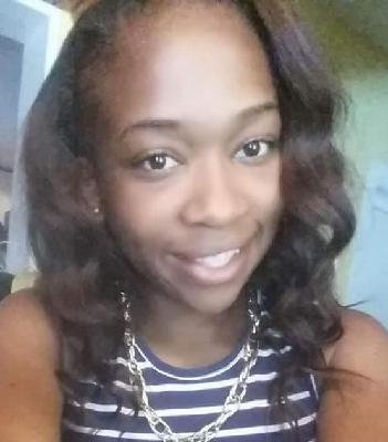 Destiny Brown death by force case profile photo