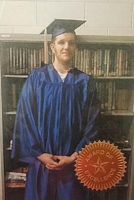 Dakota Spurlock death by force case profile photo
