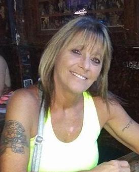 Paula Ratcliff-Gebhardt death by force case profile photo