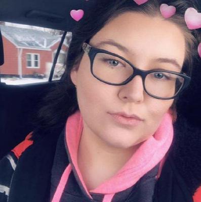 Arianna Cope death by force case in Perry, OH