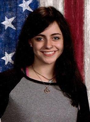 Lauren Kaufman death by force case in Canal-fulton, OH