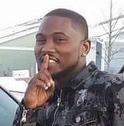 Gerric Campbell death by force case in Cincinnati, OH