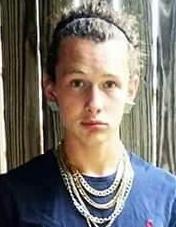 Cobey Eric Etherington death by force case in Springfield, OH