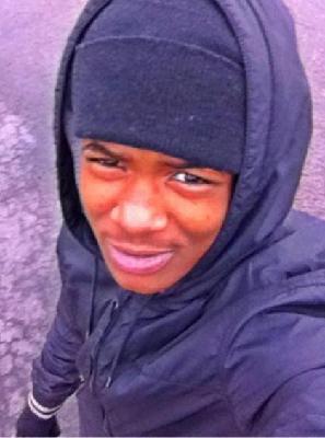 Maurice Rembert death by force case profile photo
