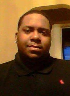 Yohonz Lawrence death by force case profile photo