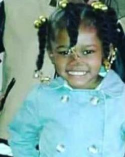 Janaya Swain death by force case profile photo