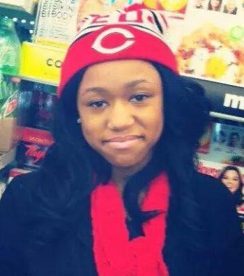 Keyona Murray death by force case profile photo