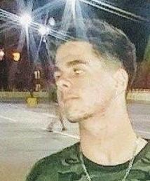 Shpetim Ramadani death by force case profile photo