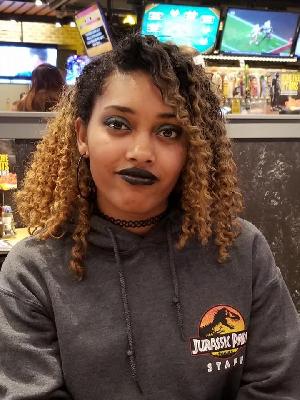 Kenesha Moore death by force case in Cincinnati, OH