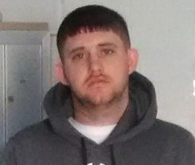 Chad Dunlap death by force case profile photo