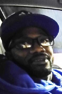 Donnelle Davenport death by force case profile photo