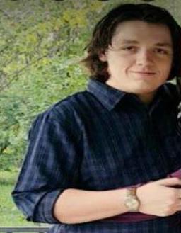 Austin Hensley death by force case profile photo