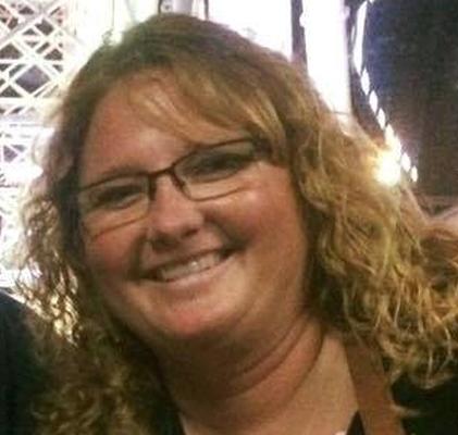 Michelle Sandlin death by force case in Hamilton, OH