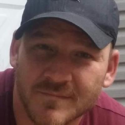 Dustin Woods death by force case profile photo